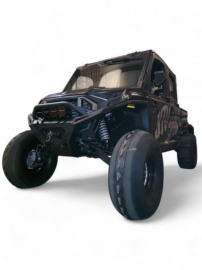 Elektric Offroad 2024+ Polaris Ranger 1500 Xd Volt Front Bumper