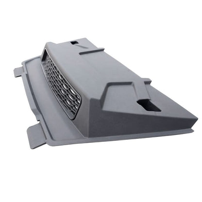 Hood Scoop with Mesh for Polaris RZR XP 1000 / XP 4 1000 2024-2025 - Kemimoto