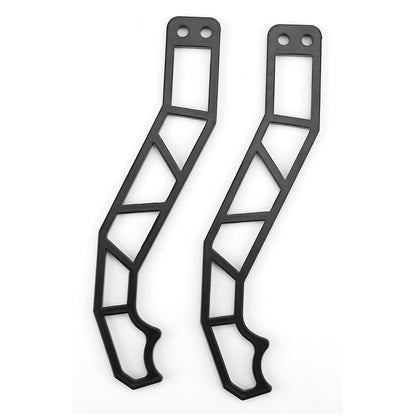 Black Door Latch Door ï¼?Strut Lifts Door Opener - KEMIMOTO