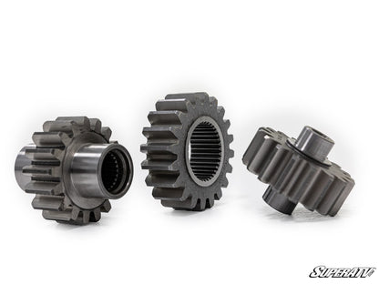 Can-Am Maverick 4" Portal Gear Lift