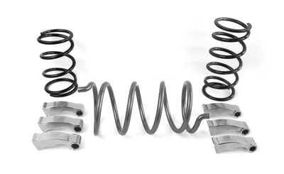 EPI 20+ Can-Am Defender HD9/Max /HD10/Max/Pro 27-28 in. Tires Low Elev. Sport Utility Clutch Kit