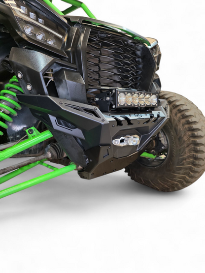 Elektric Offroad 2020+ Kawasaki KRX 1000 Front Winch Bumper
