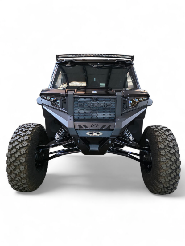 Elektric Offroad 2024+ Polaris Xpedition Hdx Front Winch Bumper