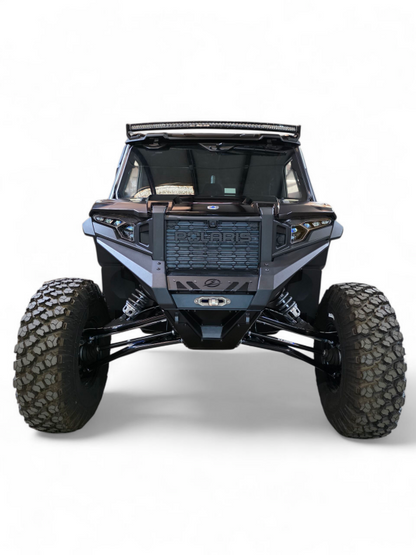 Elektric Offroad 2024+ Polaris Xpedition Hdx Front Winch Bumper