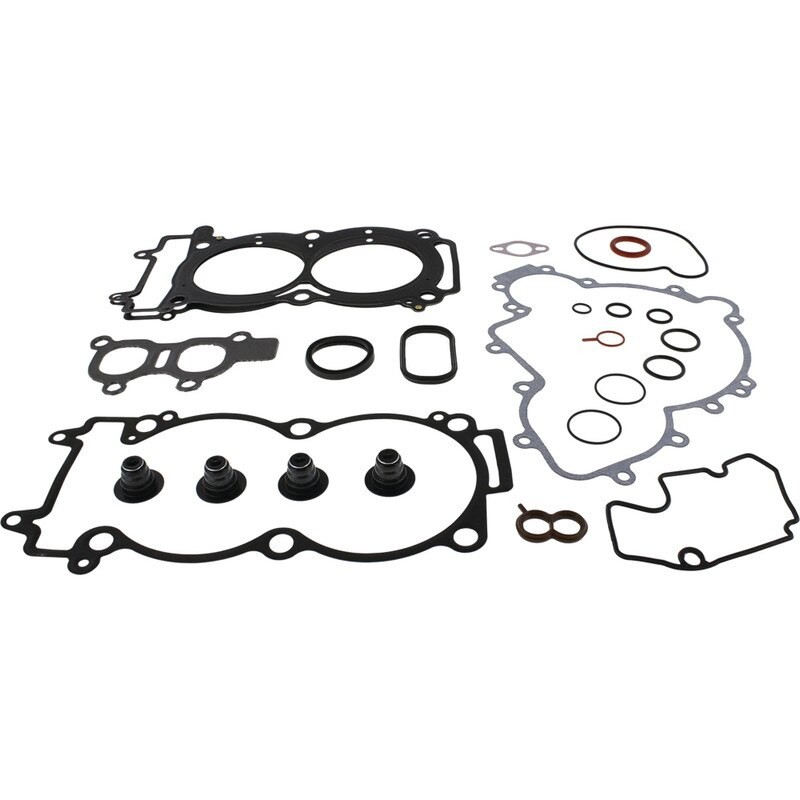 Vertex Complete Gasket Kit without Seals Polaris