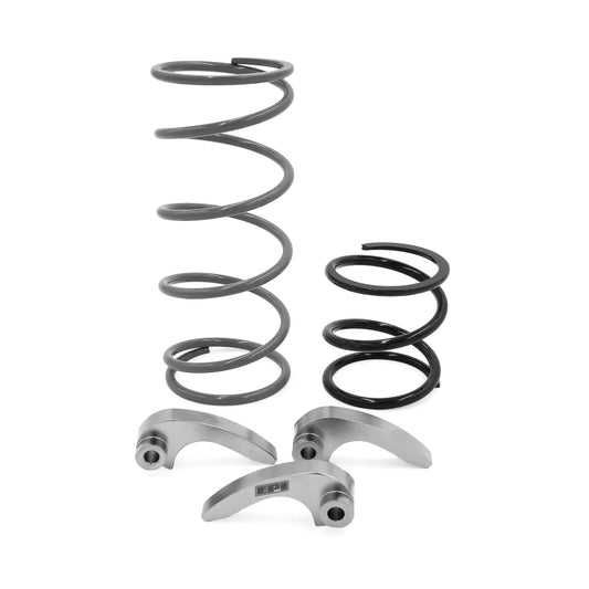 EPI 24+ Polaris Xpedition 32 in.+ Low Elev. Mudder Clutch Kit