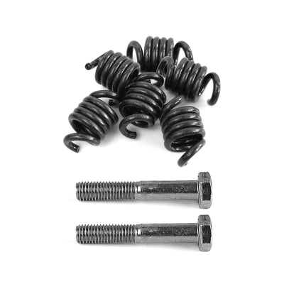 EPI 21+ Kawasaki KRX 1000/4 Trail Stall Clutch Kit