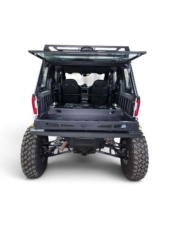 Elektric Offroad 2024+ Polaris Xpedition ADV/XP HDX Sliding Bed Drawer