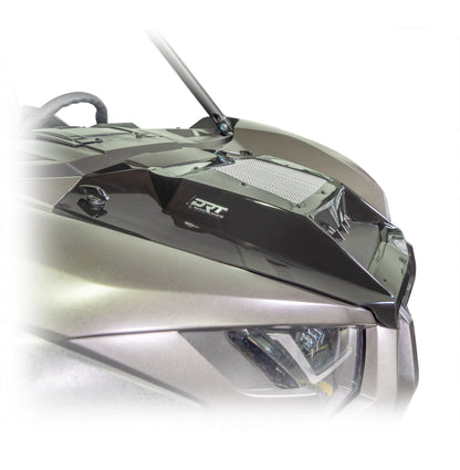 DRT Motorsports Vented Hood for Kawasaki Teryx KRX/4 1000 High Impact ABS