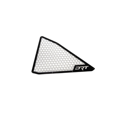 DRT Motorsports Air Intake Vents Mesh Set for Kawasaki Teryx H2