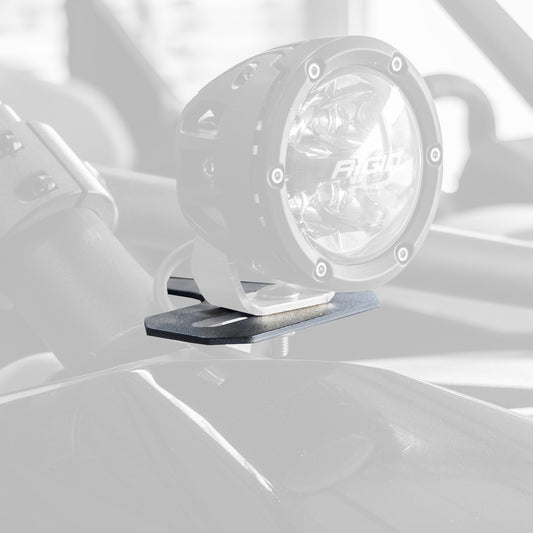 A-Pillar Light Brackets for Kawasaki Teryx KRX / Teryx H2