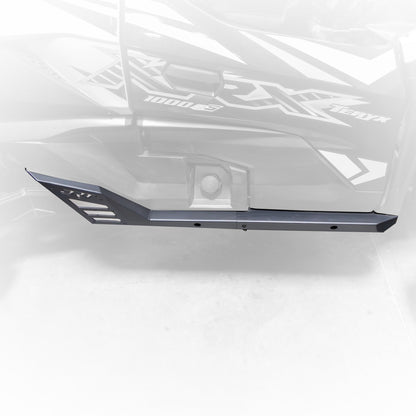 Rock Sliders for Kawasaki TERYX® KRX™ 1000