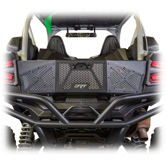 Fixed Tailgate for Kawasaki Teryx KRX/4 1000
