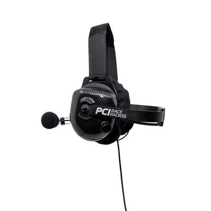 Trax G2 Stereo Headset with Volume Control