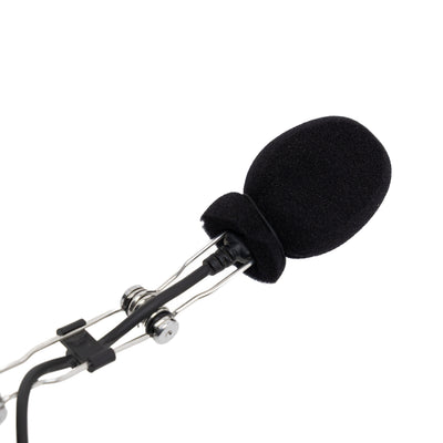 Extreme Foam Mic Sock