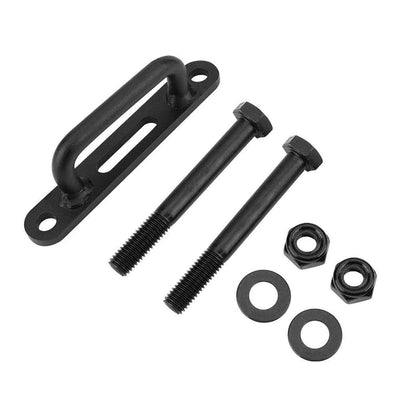 Tow Hook Receiver Hitch for Kawasaki Teryx KRX 1000