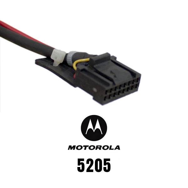 Mobile Radio Adapter