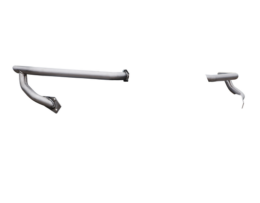 LoD Offroad Polaris Ranger Destroyer Headlight Guards