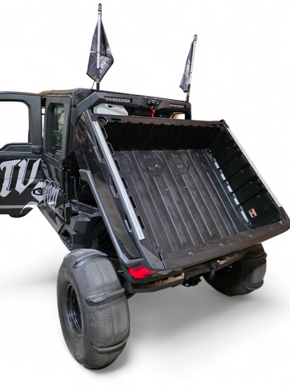 Elektric Offroad 2024+ Polaris Ranger 1500