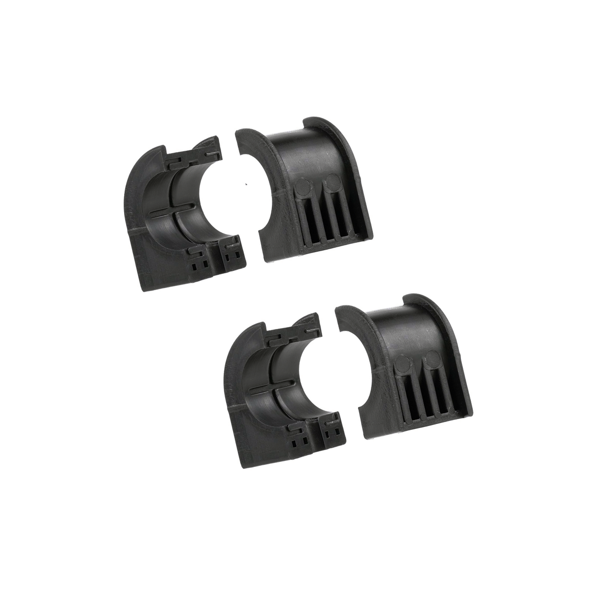 Polaris 28.5MM Sway Bar (Turbo S style) Bushing Set