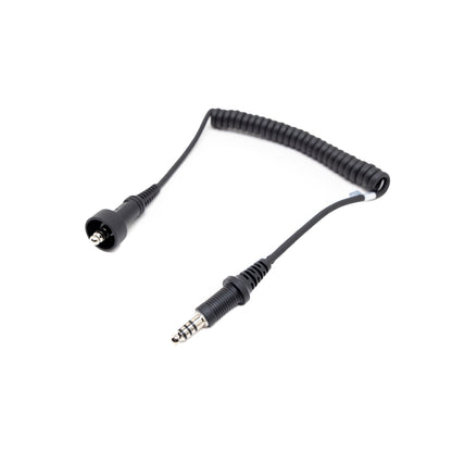 PCI Stilo Adapter Cable For Elite Wired Venti Model Helmets