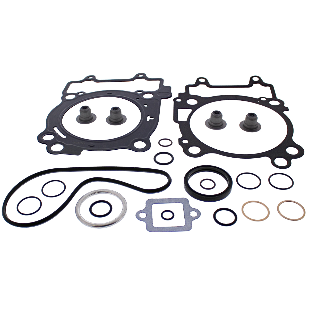 Vertex Complete Gasket Set Polaris