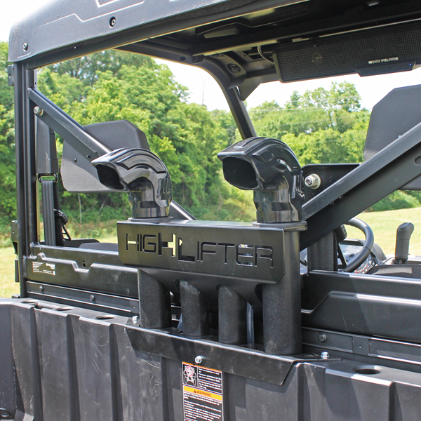 High Lifter Snorkel Kit SNORK-RNG1-3