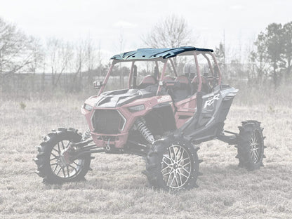 Seizmik 14-23 Polaris RZR 900-1000 XP 4/Turbo 4 Roof -Composite