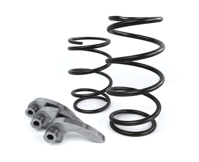EPI 17-20 Polaris RZR XP Turbo/ 4 Stock Tires Low Elev. Sport Utility Clutch