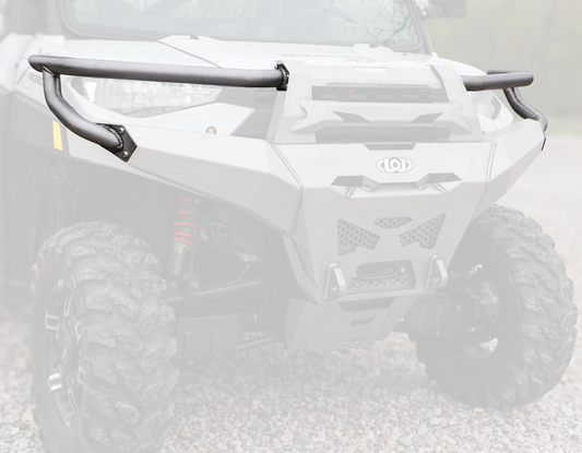 LoD Offroad Polaris Ranger Destroyer Headlight Guards