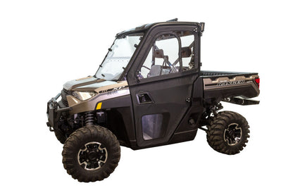 Seizmik 18+ Polaris Ranger 1000/ XP Framed Front Door Kit