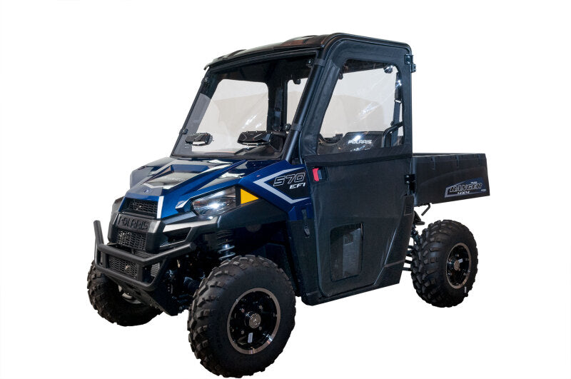 Seizmik 15-21 Polaris Ranger 570/800/EV Mid-Size Pro-fit Door Kit