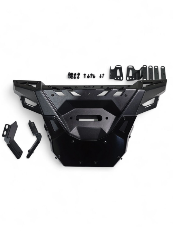 Elektric Offroad 2020+ Kawasaki KRX 1000 Front Winch Bumper
