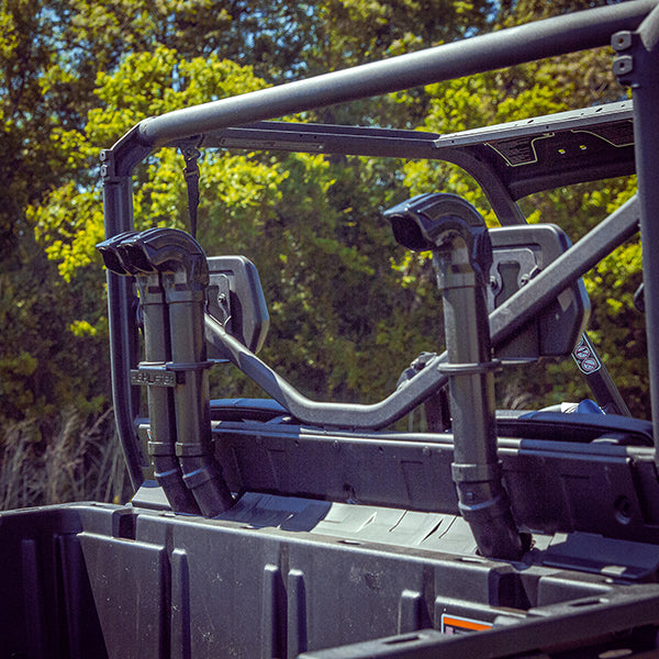 High Lifter Snorkel Kit SNORK-C1D-1