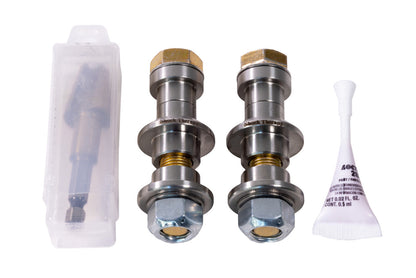 Can Am Maverick X3 Toe Link Support (TLS) Kit