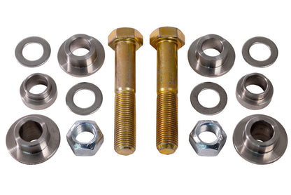 Can Am Maverick X3 Toe Link Support (TLS) Kit