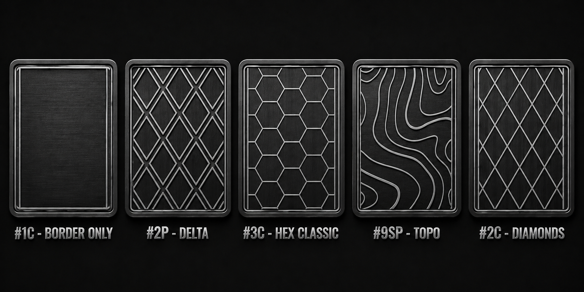 Kawasaki Teryx H2 Custom Foam Options
