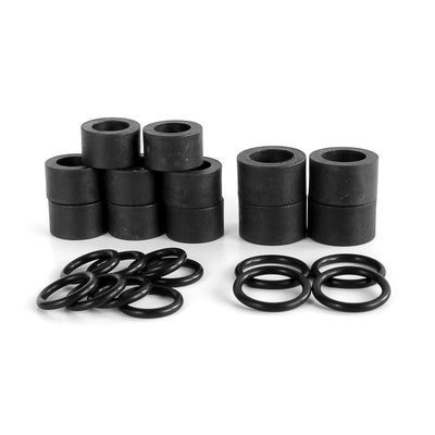 EPI 20-21 Polaris 1000 RZR RS1 Front A-Arm Bushing Kit