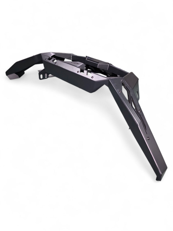 Elektric Offroad 2026+ Kawasaki Teryx H2 Volt Rear Bumper