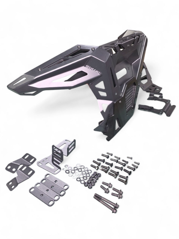 Elektric Offroad 2026+ Kawasaki Teryx H2 Front Bumper