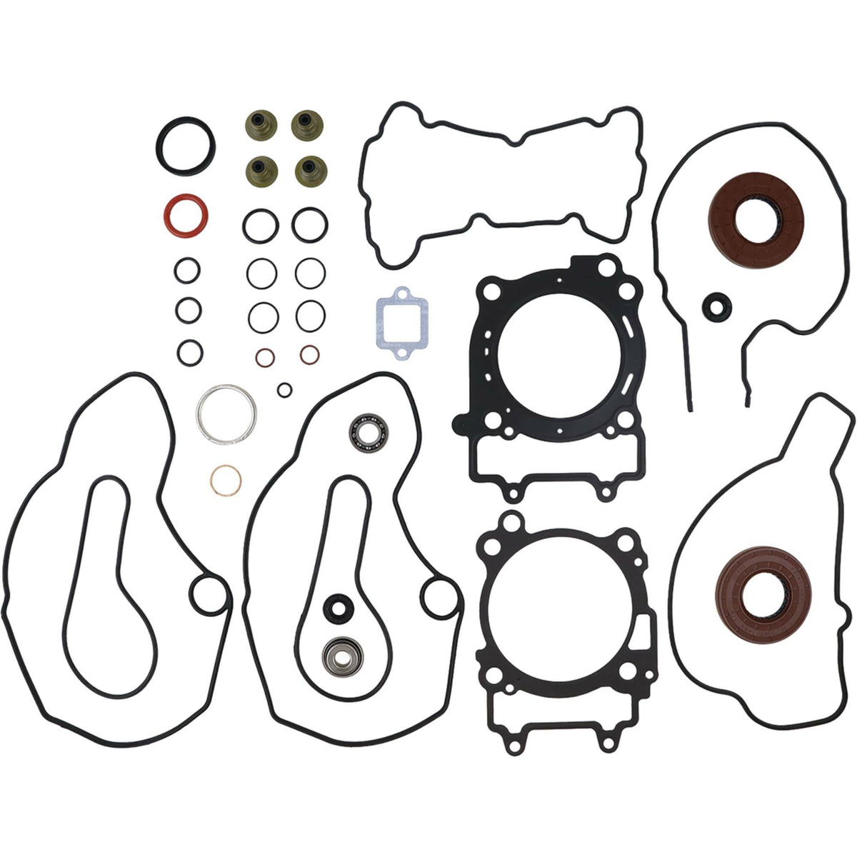 Vertex Complete Engine Rebuild Kit Polaris (HR00213)
