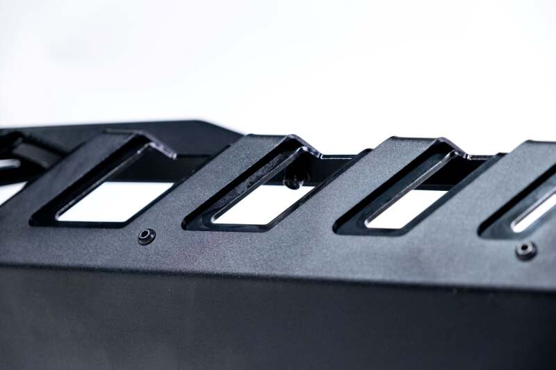 Elektric Offroad 2020-2025 Polaris RZR Pro XP Pro R Turbo R Volt Rocker Guards 4 Seat