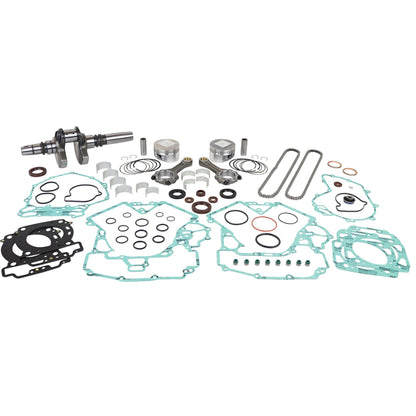 Vertex Complete Engine Rebuild Kit Can-Am (HR00205)