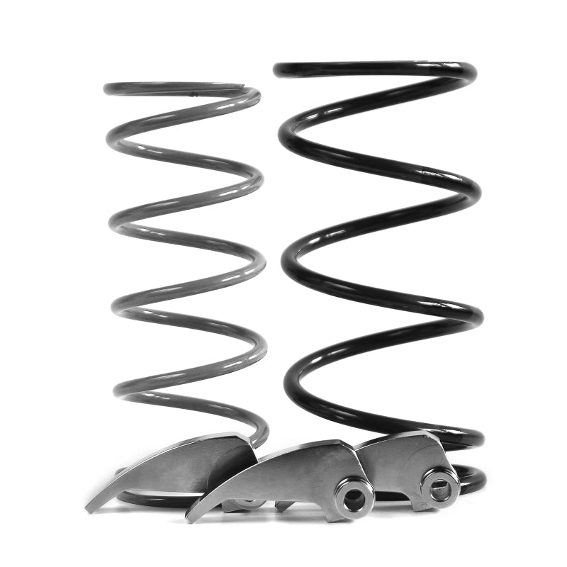 EPI 18-21 Arctic Cat Wildcat XX Stock Tires Low Elev. Sand Dune Clutch Kit