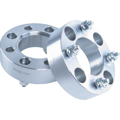 High Lifter Wide Tracs Wheel Spacers - Wheel Spacer 1.5" WT4/15612A-15