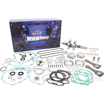 Vertex Complete Engine Rebuild Kit Can-Am