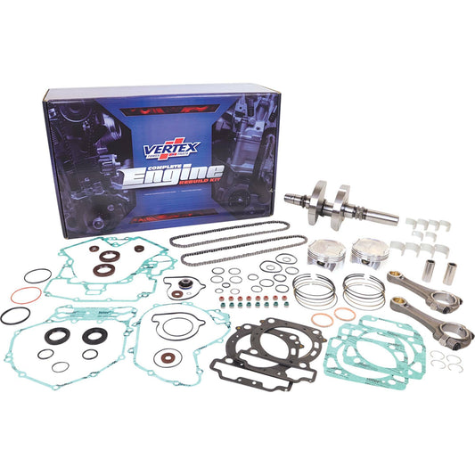 Vertex Complete Engine Rebuild Kit Can-Am
