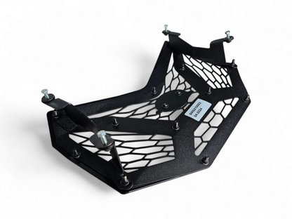 Elektric Offroad 2017-2024 Can Am X3 Maverick Volt Sheet Metal Grill