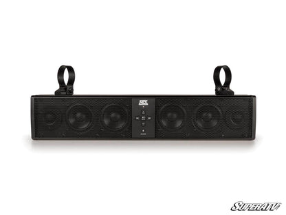 6 Speaker Universal Sound Bar