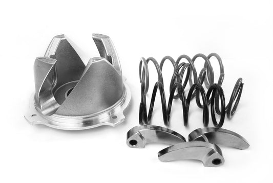 EPI 17-21 Polaris 570 RZR /Premium Stock Tires High Elev. Sport Utility Clutch Kit